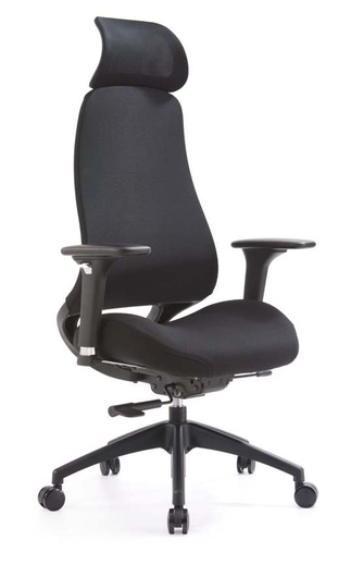 Echo High Back - FX